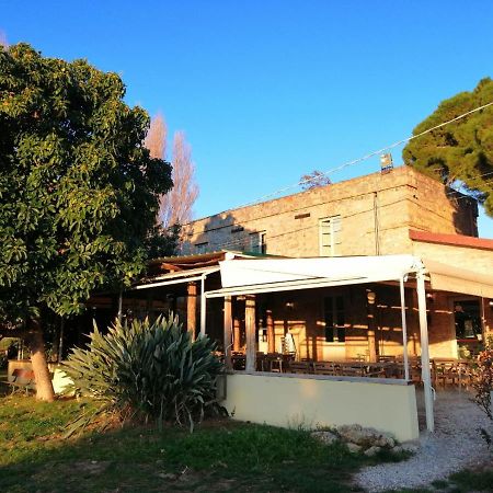 Villa Nonna Litta Albenga Exterior foto