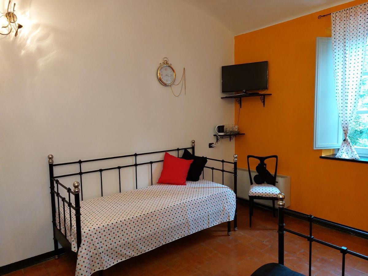 Villa Nonna Litta Albenga Exterior foto