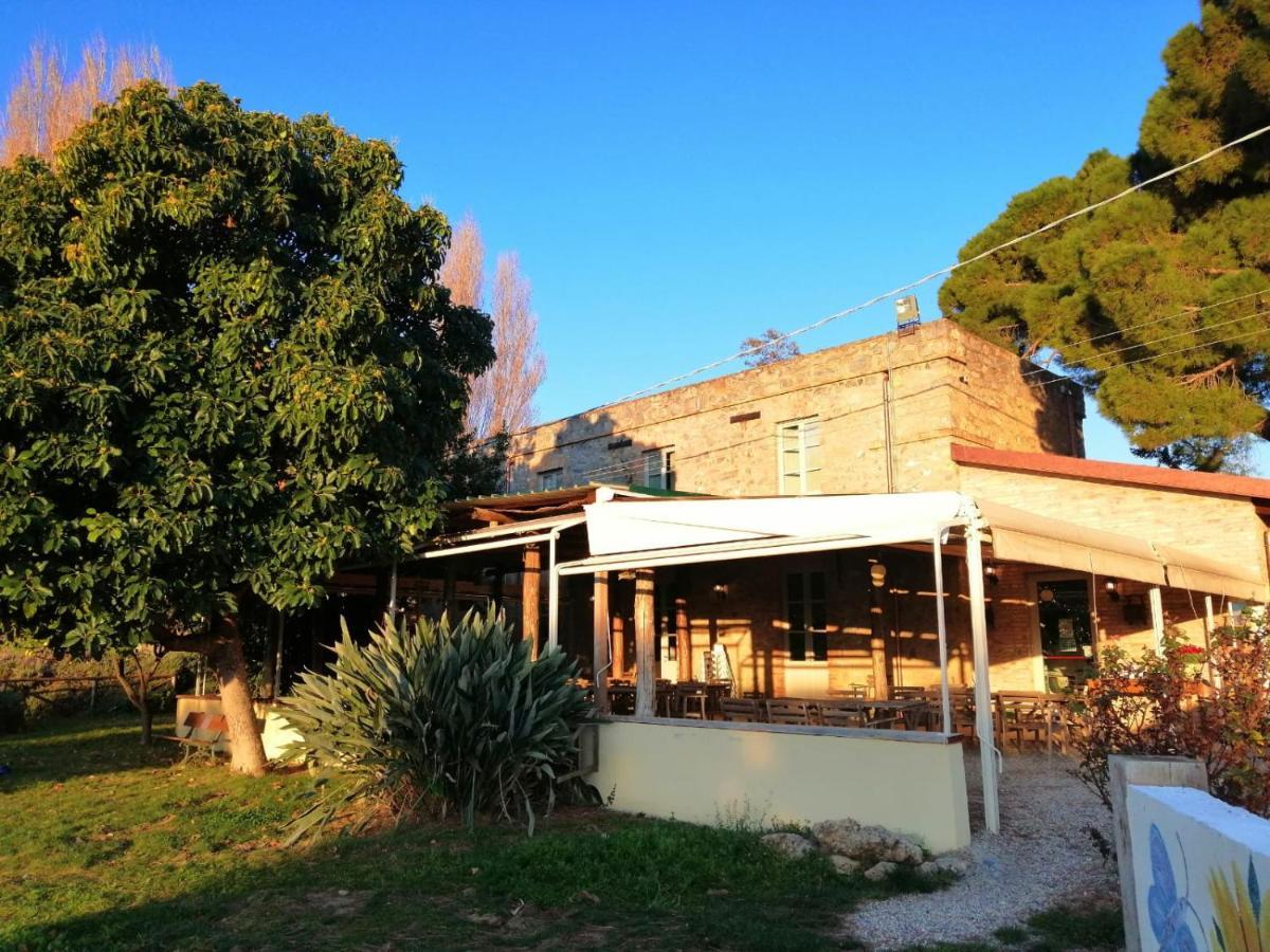 Villa Nonna Litta Albenga Exterior foto