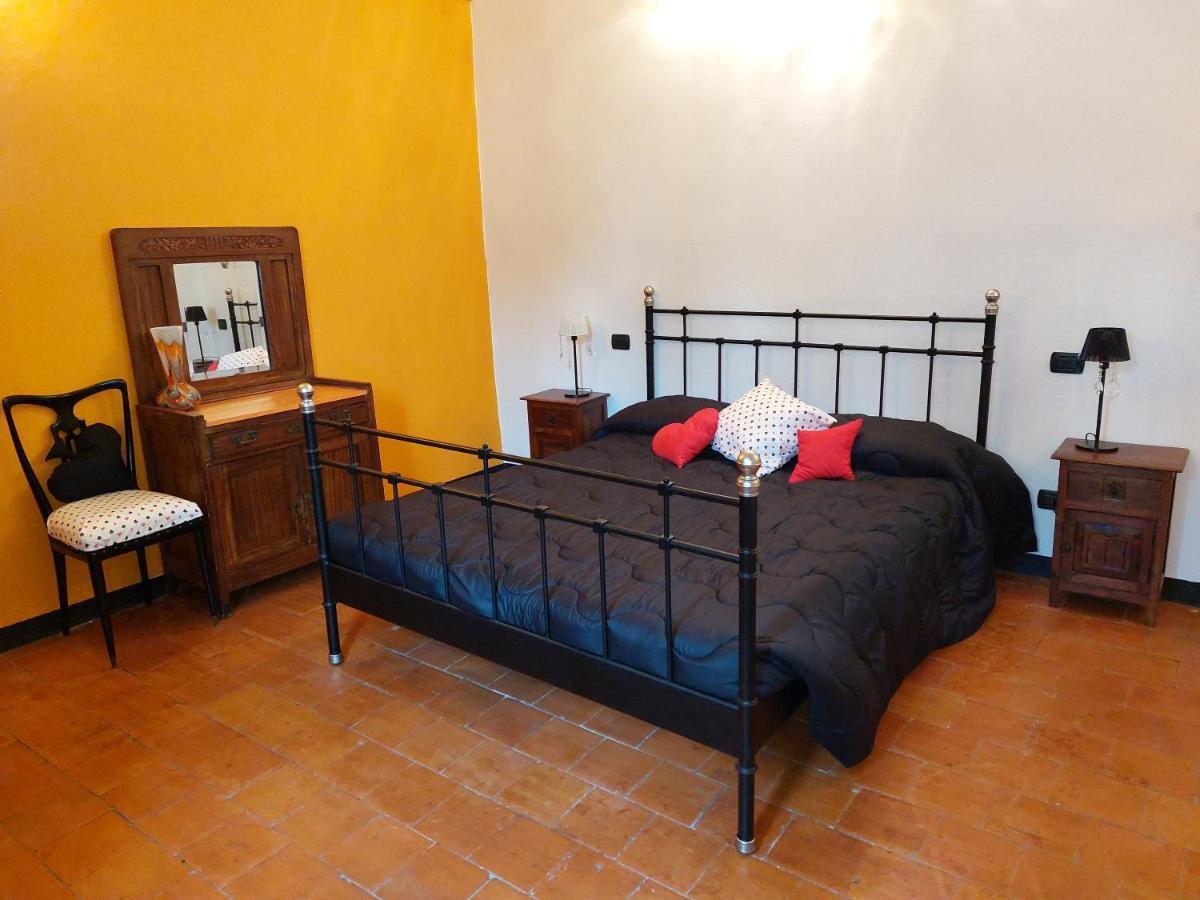 Villa Nonna Litta Albenga Exterior foto