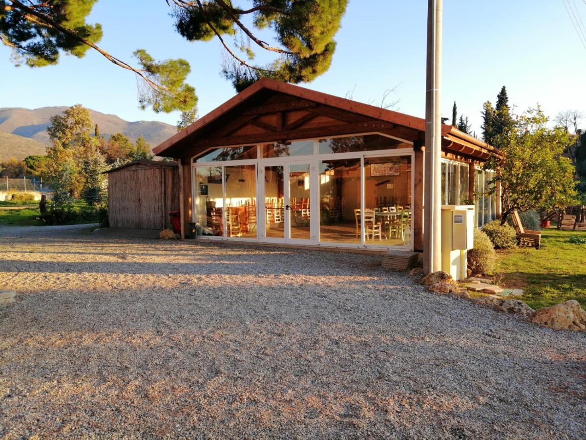 Villa Nonna Litta Albenga Exterior foto