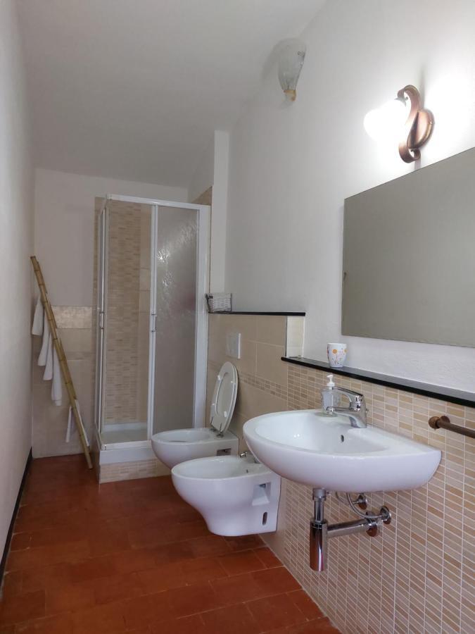 Villa Nonna Litta Albenga Exterior foto