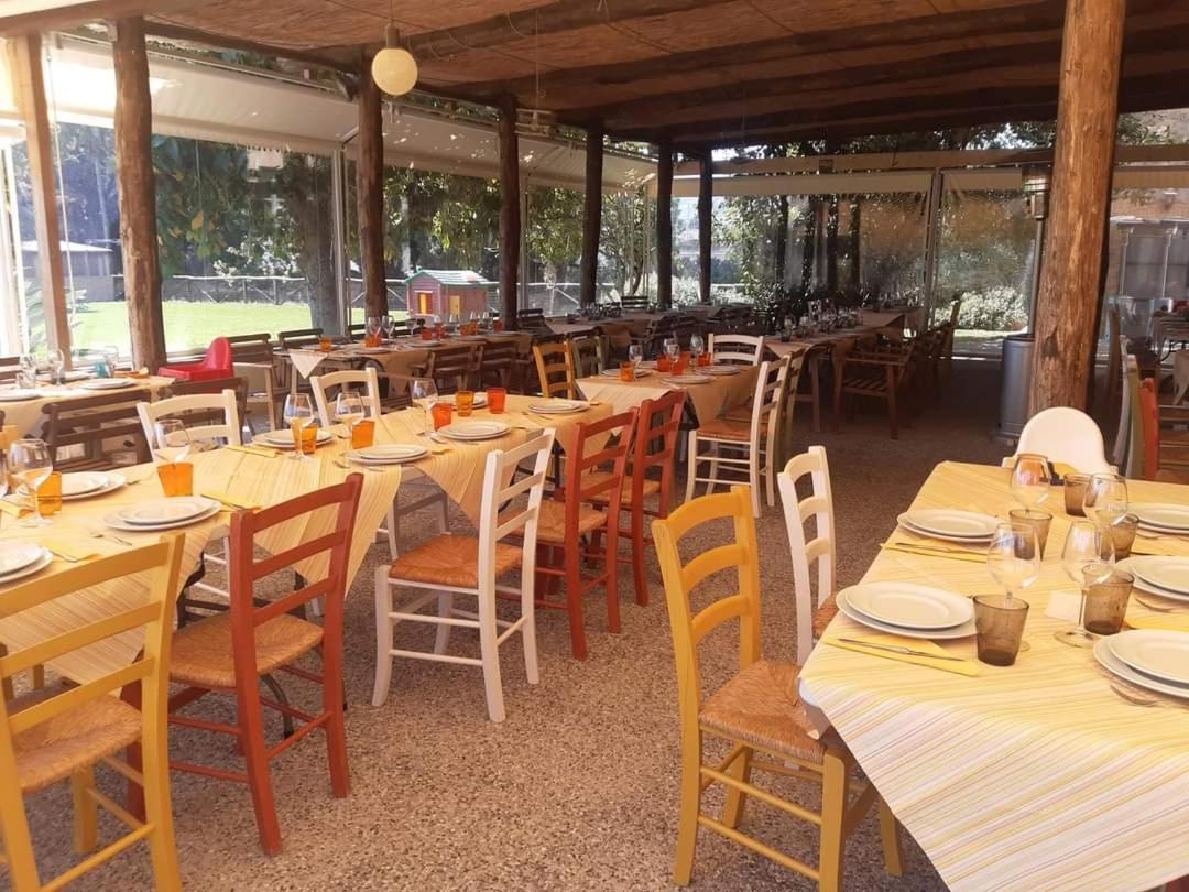 Villa Nonna Litta Albenga Exterior foto